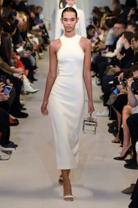 Brandon Maxwell RTW Fall 2019