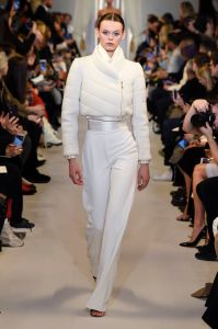 Brandon Maxwell RTW Fall 2019