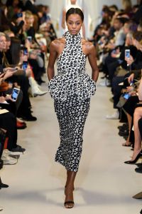Brandon Maxwell RTW Fall 2019