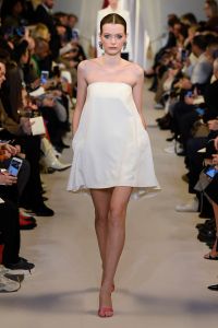 Brandon Maxwell RTW Fall 2019