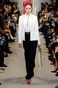 Brandon Maxwell RTW Fall 2019