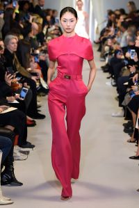 Brandon Maxwell RTW Fall 2019