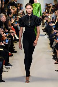 Brandon Maxwell RTW Fall 2019