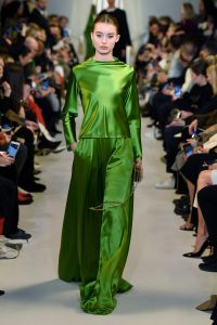 Brandon Maxwell RTW Fall 2019