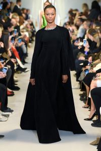 Brandon Maxwell RTW Fall 2019