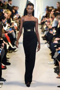 Brandon Maxwell RTW Fall 2019