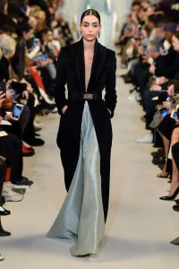 Brandon Maxwell RTW Fall 2019