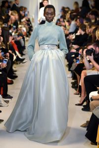 Brandon Maxwell RTW Fall 2019