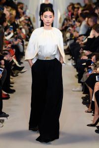 Brandon Maxwell RTW Fall 2019