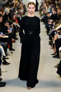 Brandon Maxwell RTW Fall 2019