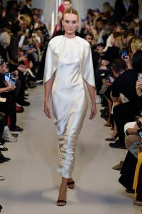 Brandon Maxwell RTW Fall 2019