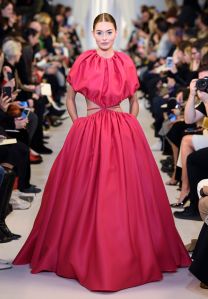 Brandon Maxwell RTW Fall 2019