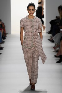 Brock Collection RTW Fall 2019