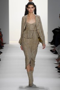 Brock Collection RTW Fall 2019