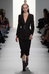 Brock Collection RTW Fall 2019
