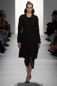 Brock Collection RTW Fall 2019