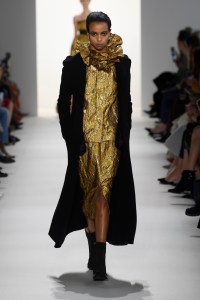 Brock Collection RTW Fall 2019