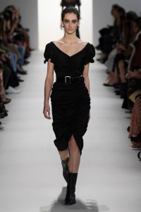 Brock Collection RTW Fall 2019