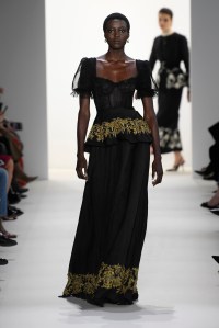 Brock Collection RTW Fall 2019