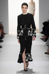 Brock Collection RTW Fall 2019
