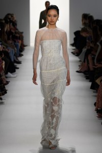 Brock Collection RTW Fall 2019