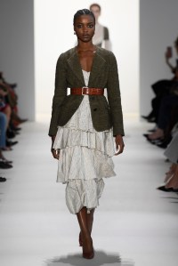 Brock Collection RTW Fall 2019