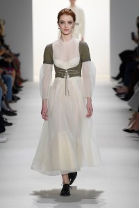 Brock Collection RTW Fall 2019