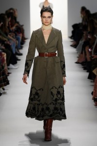 Brock Collection RTW Fall 2019