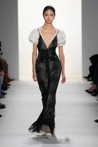 Brock Collection RTW Fall 2019