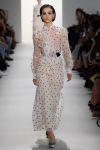 Brock Collection RTW Fall 2019