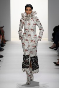 Brock Collection RTW Fall 2019
