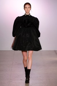 Brognano RTW Fall 2019