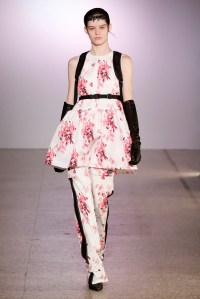 Brognano RTW Fall 2019