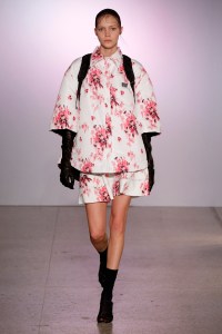 Brognano RTW Fall 2019