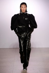 Brognano RTW Fall 2019