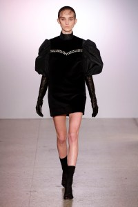 Brognano RTW Fall 2019