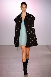 Brognano RTW Fall 2019