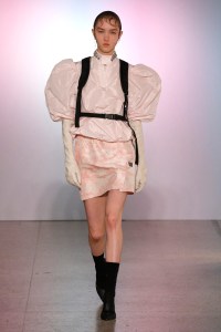 Brognano RTW Fall 2019