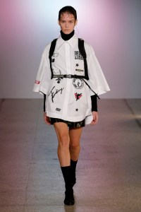 Brognano RTW Fall 2019
