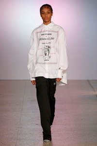 Brognano RTW Fall 2019