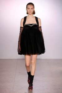 Brognano RTW Fall 2019