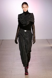 Brognano RTW Fall 2019