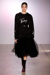 Brognano RTW Fall 2019