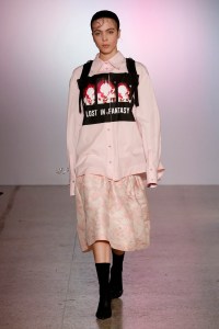 Brognano RTW Fall 2019