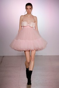 Brognano RTW Fall 2019