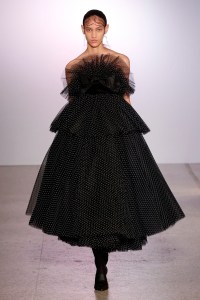 Brognano RTW Fall 2019