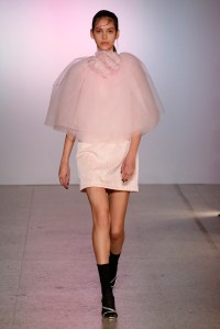 Brognano RTW Fall 2019