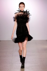 Brognano RTW Fall 2019