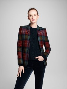 Brooks Brothers RTW Fall 2019