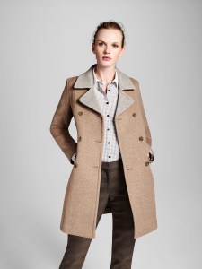 Brooks Brothers RTW Fall 2019